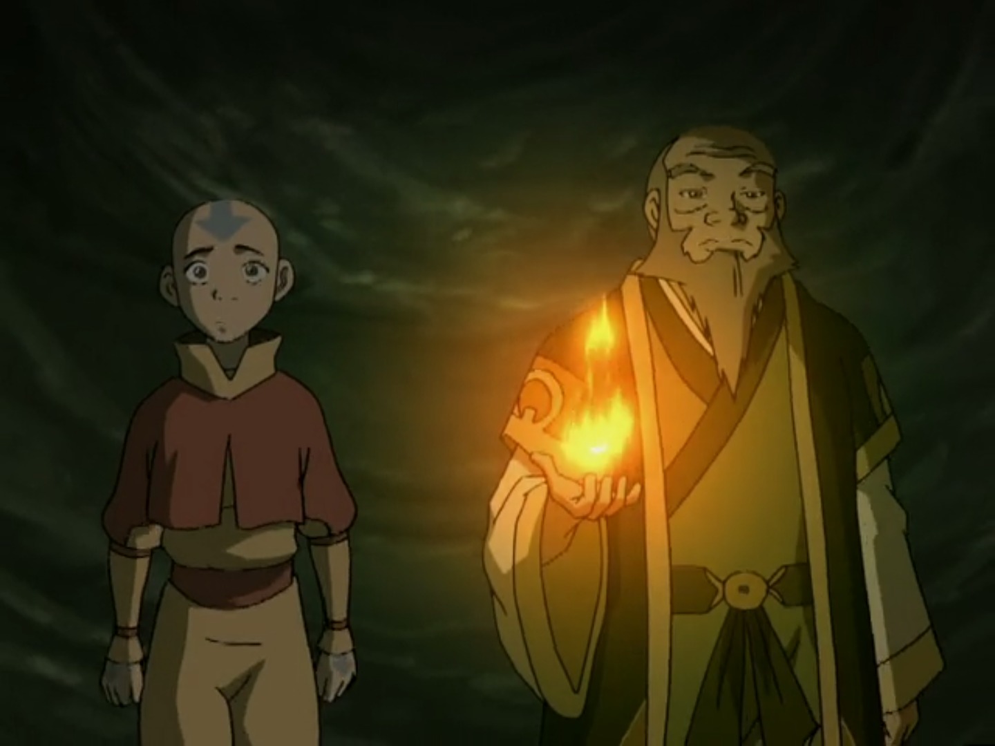 The 20 Best Avatar The Last Airbender Quotes Paste